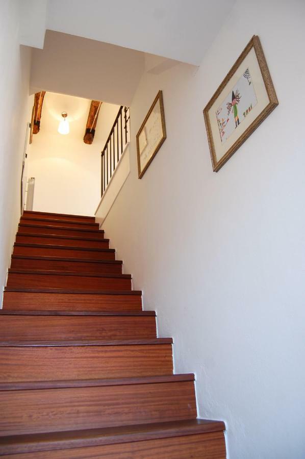Appartement Attico Capparozzola *