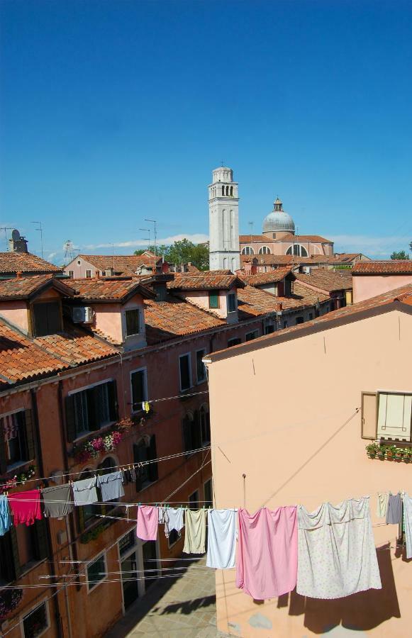 Appartement Attico Capparozzola *