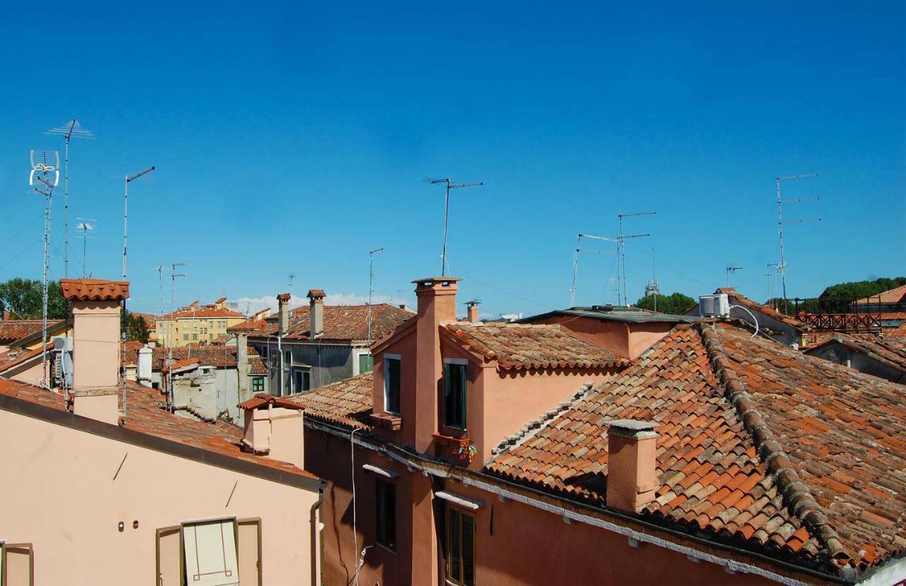 Attico Capparozzola Appartement
