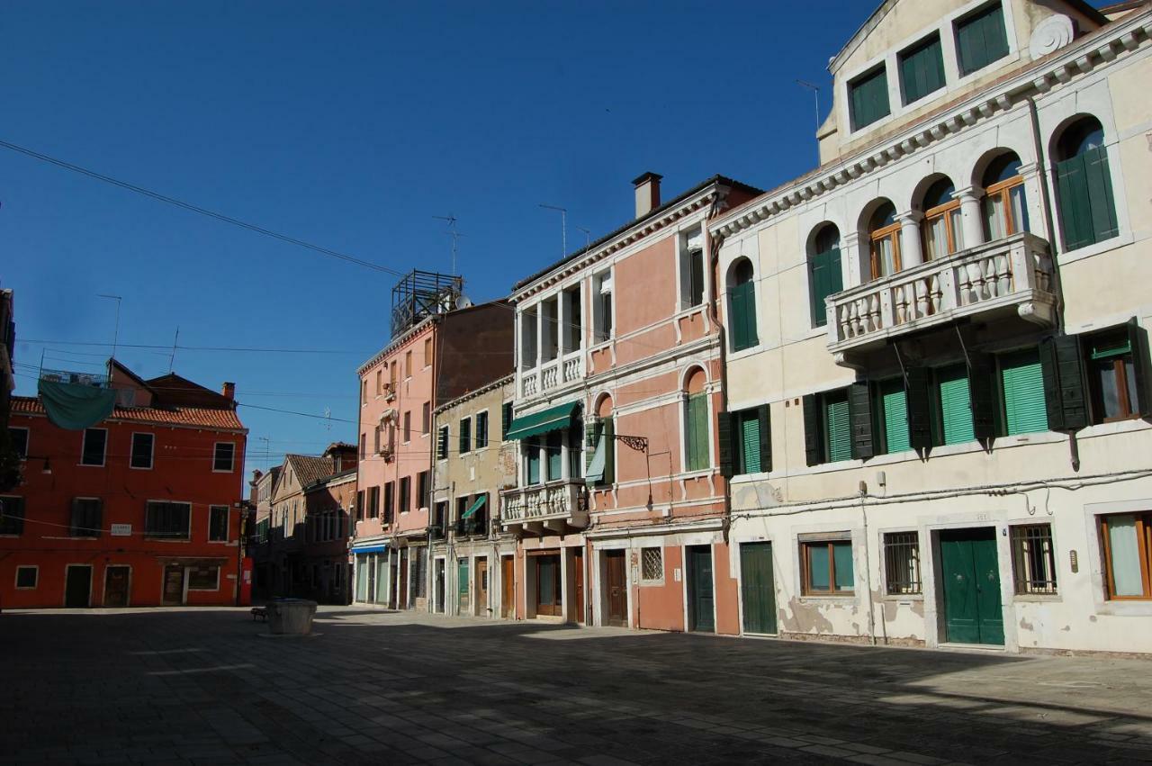 Attico Capparozzola Appartement Venise