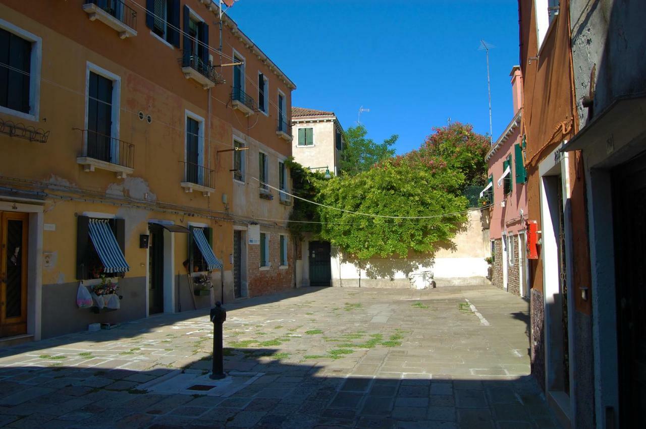 Appartement Attico Capparozzola Venise